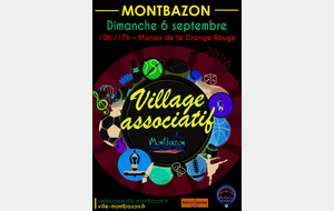 village associatif 6 septembre
